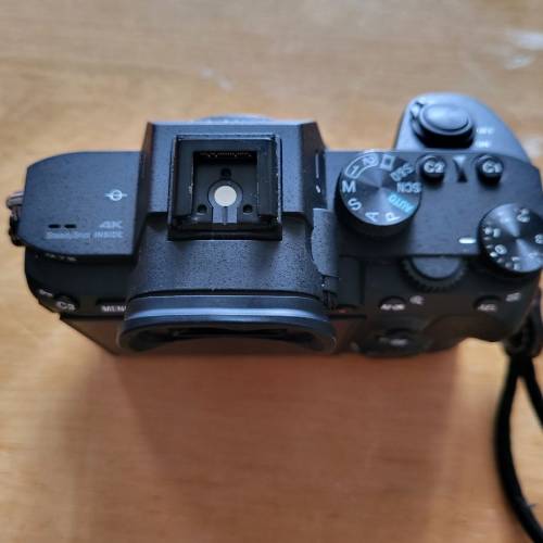 行貨Sony A7III （ILCE-7M3）