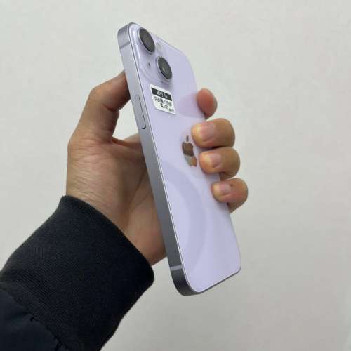 (荃灣實體店，全新/高品質14&14pro)Apple Iphone 14 14pro 256  黑色🖤apple保養至...