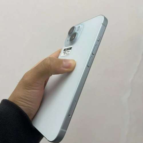 (全新質素15 256 )Apple Iphone 15 128 256 黃色 綠色藍色💚💛🩵有apple保養