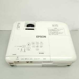 EPSON EB-W05 3LCD Projector 投影機