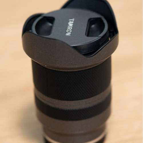 極新净Tamron 17-28mm F/2.8 Di III RXD(A046) Sony E-mount