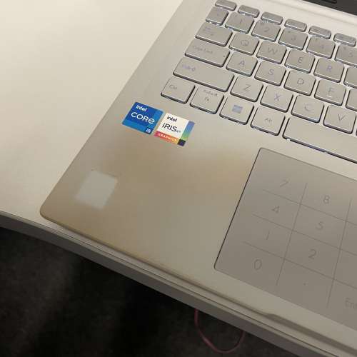 Asus 14” adolbook i5-12500H 16GB 512GB SSD Laptop Notebook