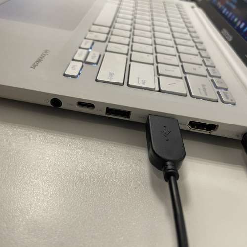 Asus 14” adolbook i5-12500H 16GB 512GB SSD Laptop Notebook