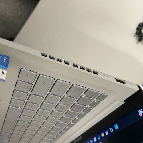 Asus 14” adolbook i5-12500H 16GB 512GB SSD Laptop Notebook