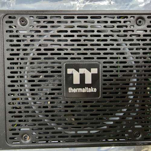 鈦,Thermaltake Tough iRGB Plus 1250w Titanium