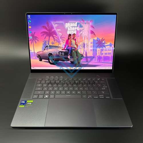 2024 ASUS ROG G16 ( RTX4090 / Ultra 9 / 32GB RAM / 2TB SSD / 16吋 )【 2.5K 240...