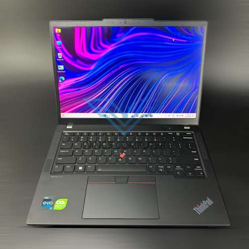 Lenovo X13 Gen 4 (i5 13代 /16GB RAM /512GB SSD /13.3吋 )【電池100%健康｜原廠...