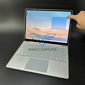 Surface Laptop Go ( i5 10代 / 8GB RAM /128GB SSD / 12吋 )【Touch Mon｜USB-C充...
