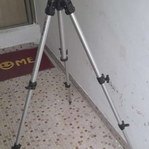 二手專業影樓三腳架,manfrotto art.144,  no.A26.7.2