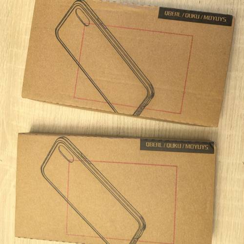 華為Pura 70pro 全新手机套二個