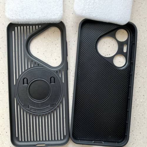 華為Pura 70pro 全新手机套二個