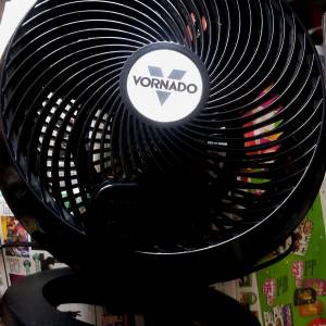 vornado air fan