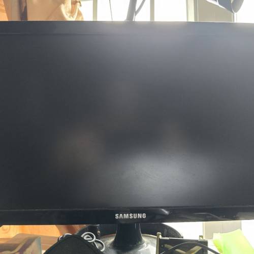 Samsung 19吋 Monitor