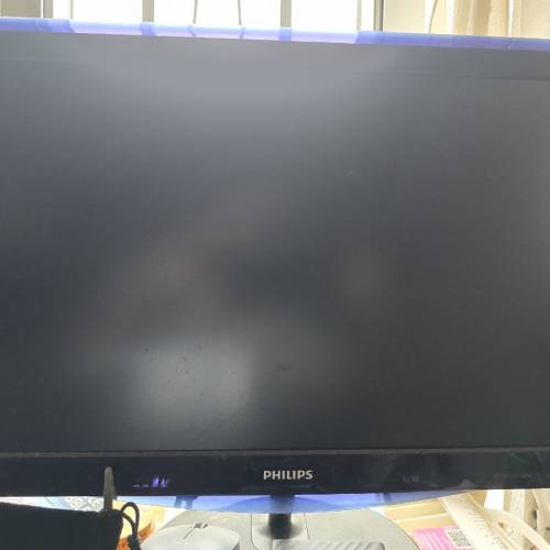 Philips 19吋 Monitor