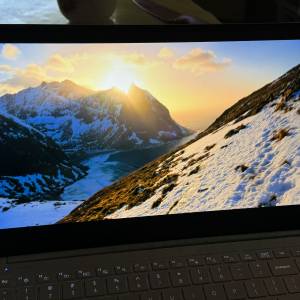 15.6” Samsung GalaxyBook ION i7 32g RAM 1T LAPTOP