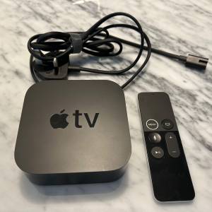 Apple TV 4K A1842 32GB