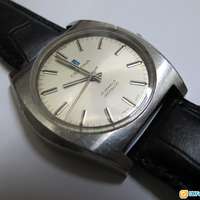 Vintage Swiss CERTINA 17 JEWELS hand winding wrist watch.