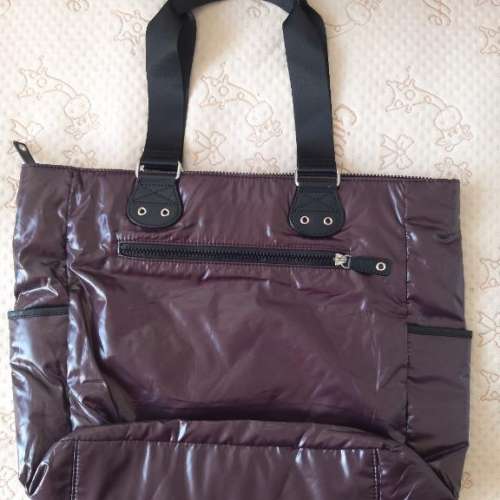 Arnold Palmer Bag 遮仔袋 傘仔logo 遮仔牌 環保袋 購物袋 手提袋 單肩袋 電腦袋 雜...