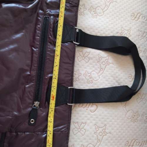 Arnold Palmer Bag 遮仔袋 傘仔logo 遮仔牌 環保袋 購物袋 手提袋 單肩袋 電腦袋 雜...