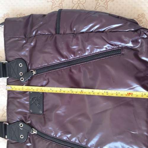 Arnold Palmer Bag 遮仔袋 傘仔logo 遮仔牌 環保袋 購物袋 手提袋 單肩袋 電腦袋 雜...