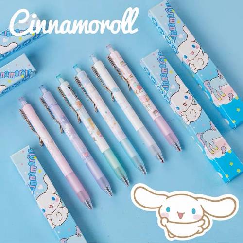 玉桂狗盲盒筆$20/2 Pm我後葵芳格仔舖自取
