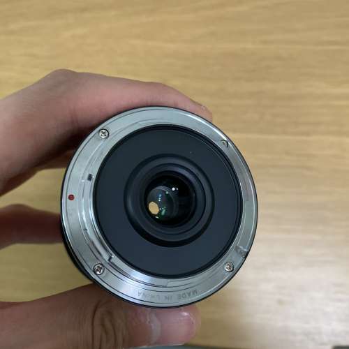 LAOWA 9mm F2.8 zero distortion E-mount for Sony wide 鏡