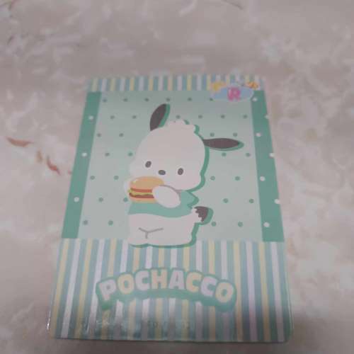 Sanrio card 三麗歐卡