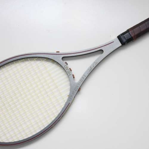 HEAD AMF(ARTHUR ASHE) Competition Edge Graphite 1982年, 美國制造