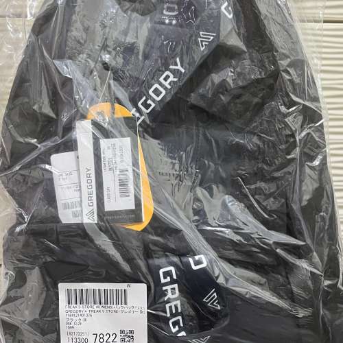 Gregory x Freak&rsquo;s Store Fine Day (16L)