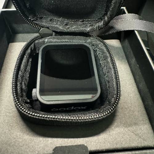 99%新 Godox 神牛 X3s 引閃器 Sony 用