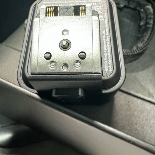 99%新 Godox 神牛 X3s 引閃器 Sony 用