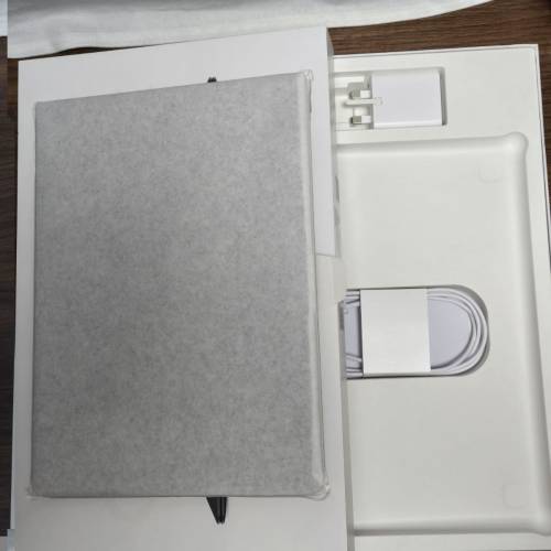 只開盒未用過 原廠保用至2025年6月中 Samsung Galaxy Book3 Pro 14"(i7 1360P 16GB...