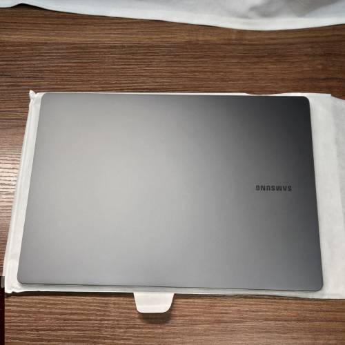 只開盒未用過 原廠保用至2025年6月中 Samsung Galaxy Book3 Pro 14"(i7 1360P 16GB...