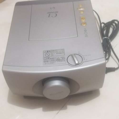 免費聲寶c1投影機
