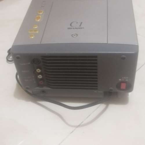 免費聲寶c1投影機