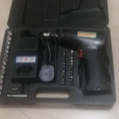 Kumas 電批一把 全部齊全