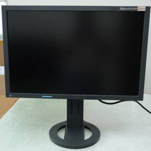 EIZO SX2262W 22寸 1920x1200 16:10 10-bit VA面板 顯示器