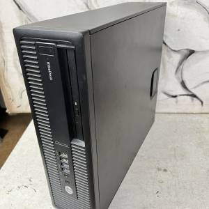 HP 原裝廠機,WINDOW 10拉臣 AMD A6-8580,DDR4-4GB