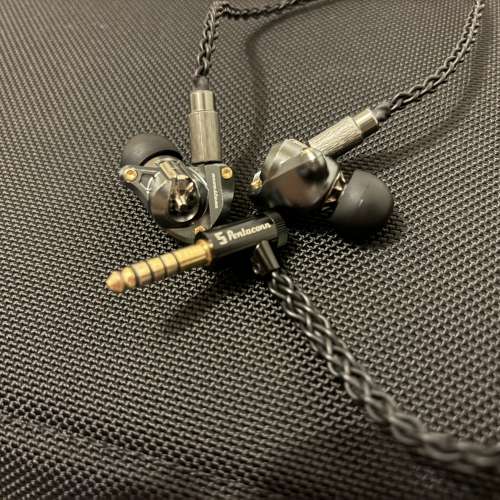 Hs1790ti (原線已改pe4.4L頭）