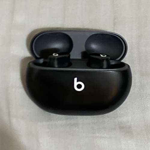 Beats Studio Buds 無線耳機