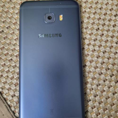 SAMSUNG Galaxy  C5 pro