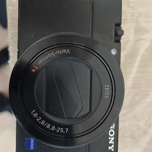 Sony RX100IV