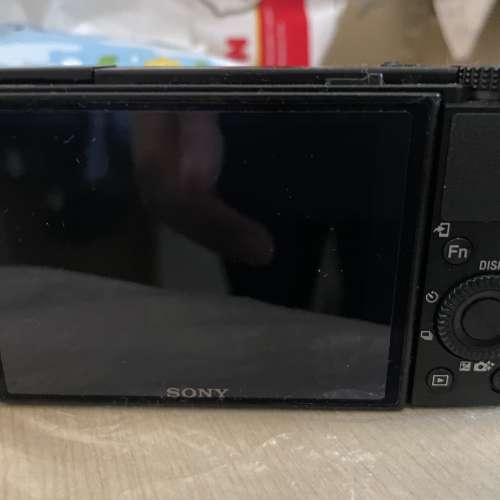 Sony RX100IV
