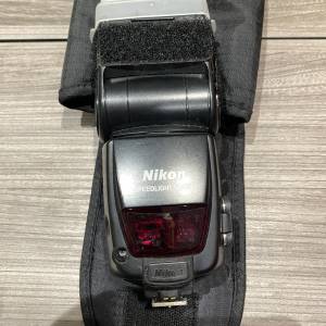 SB900 Nikon flash 相機閃光燈