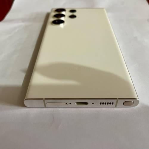 Samsung Galaxy S23 Ultra 12+256GB