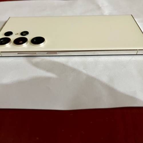 Samsung Galaxy S23 Ultra 12+256GB