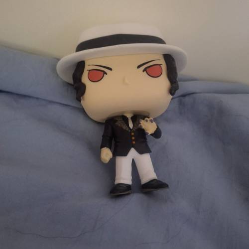 鬼滅figure and咒術回戰figure