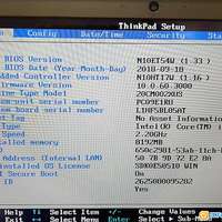 Lenovo Thinkpad Ultrabook X250,   i5 8GB,  SSD / SSHD,not x240 x230 x260