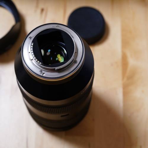 【私讓】騰龍35-150mm F/2-2.8 for Sony E