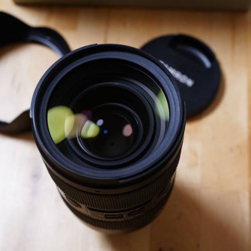 【私讓】騰龍35-150mm F/2-2.8 for Sony E